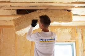 Best Soundproof Insulation in Ashton, ID